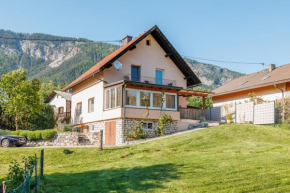 Ferienhaus Auszeit Natur